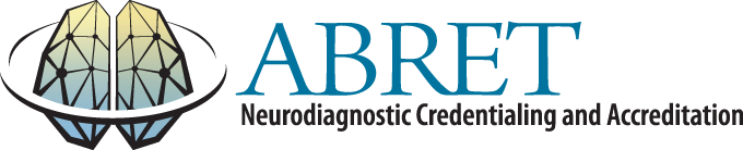 ABRET Neurodiagnostic Credentialing & Accreditation