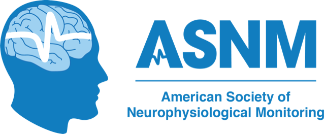 American Society of Neurophysiological Monitoring